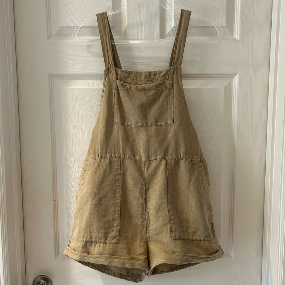 Rip Curl Seeker Sleeveless Romper